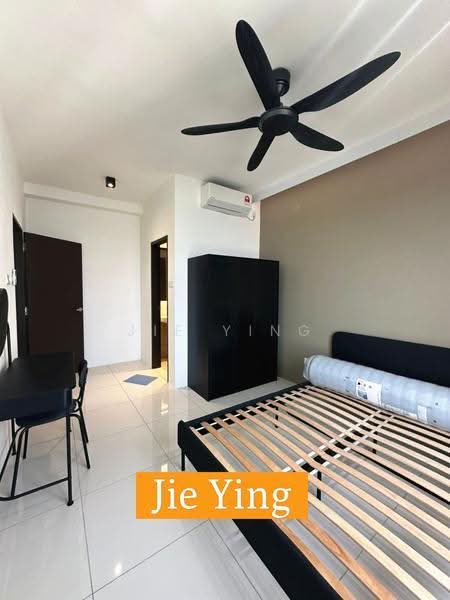 Service Residence for Sale at Vivo Executive Apartment - Jie Ying - Bedroom - PropertyGuru.com.my