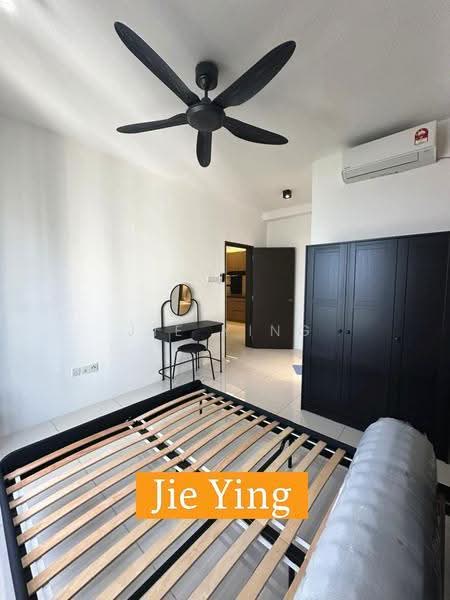 Service Residence for Sale at Vivo Executive Apartment - Jie Ying - Bedroom - PropertyGuru.com.my