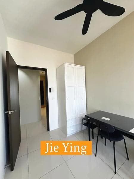 Service Residence for Sale at Vivo Executive Apartment - Jie Ying - Interior - PropertyGuru.com.my