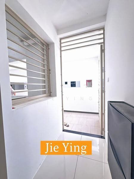 Service Residence for Sale at Vivo Executive Apartment - Jie Ying - Entrance - PropertyGuru.com.my