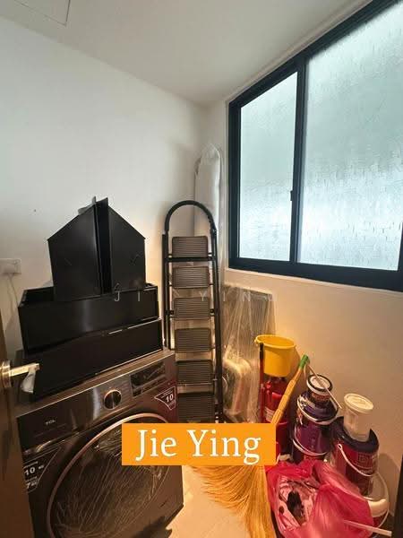 Service Residence for Sale at Vivo Executive Apartment - Jie Ying - Interior - PropertyGuru.com.my