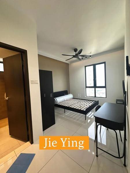 Service Residence for Sale at Vivo Executive Apartment - Jie Ying - Bedroom - PropertyGuru.com.my