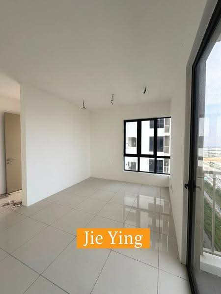 Service Residence for Sale at Vivo Executive Apartment - Jie Ying - Interior - PropertyGuru.com.my