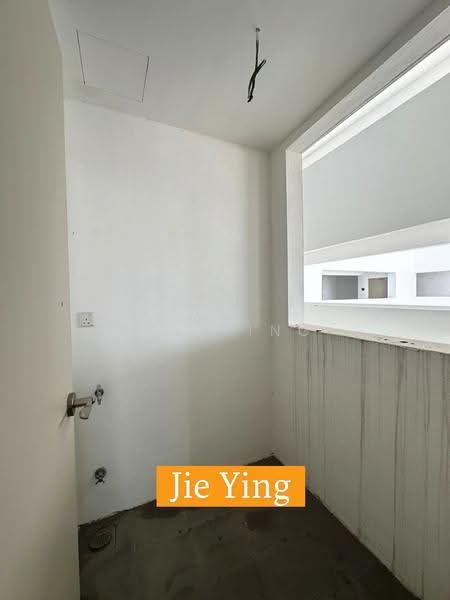 Service Residence for Sale at Vivo Executive Apartment - Jie Ying - Interior - PropertyGuru.com.my