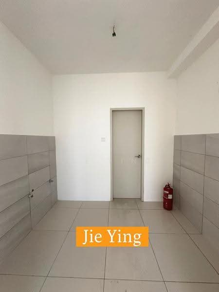 Service Residence for Sale at Vivo Executive Apartment - Jie Ying - Interior - PropertyGuru.com.my