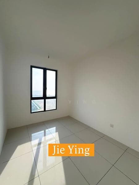 Service Residence for Sale at Vivo Executive Apartment - Jie Ying - Interior - PropertyGuru.com.my