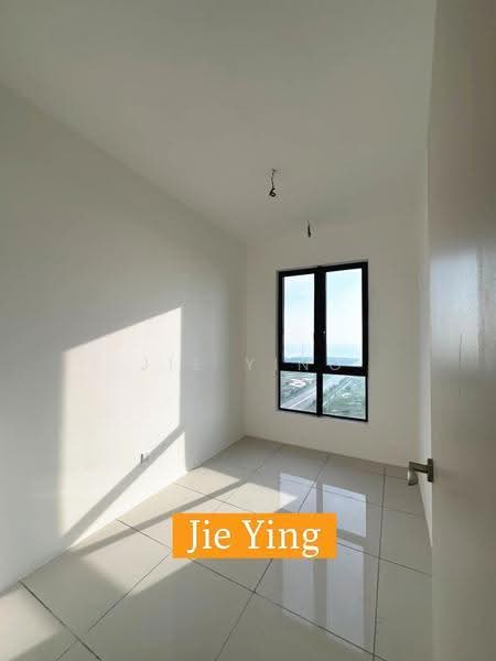 Service Residence for Sale at Vivo Executive Apartment - Jie Ying - Interior - PropertyGuru.com.my