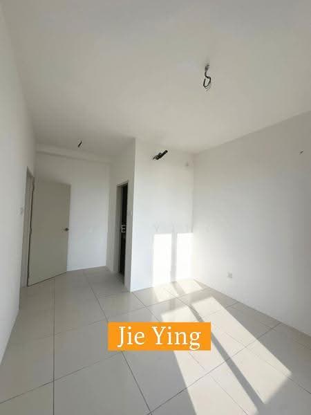 Service Residence for Sale at Vivo Executive Apartment - Jie Ying - Interior - PropertyGuru.com.my