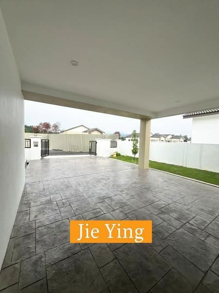 Bungalow House for Sale in Taman Pekatra Indah (Simpang Ampat) - Jie Ying - Exterior - PropertyGuru.com.my