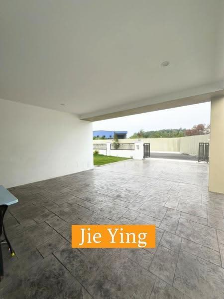 Bungalow House for Sale in Taman Pekatra Indah (Simpang Ampat) - Jie Ying - Exterior - PropertyGuru.com.my