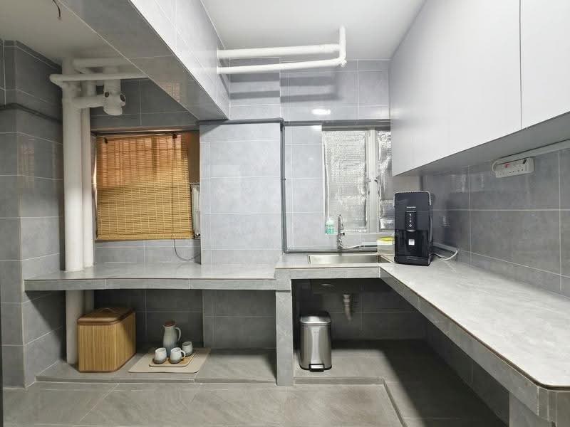 Apartment for Sale at Vantage Point (Menang Ria) - Sean Lim - Kitchen - PropertyGuru.com.my