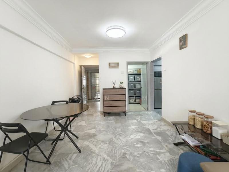 Apartment for Sale at Vantage Point (Menang Ria) - Sean Lim - Dining Room - PropertyGuru.com.my