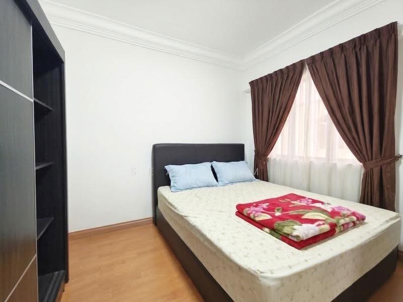 Apartment for Sale at Vantage Point (Menang Ria) - Sean Lim - Bedroom - PropertyGuru.com.my