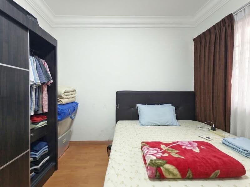 Apartment for Sale at Vantage Point (Menang Ria) - Sean Lim - Bedroom - PropertyGuru.com.my