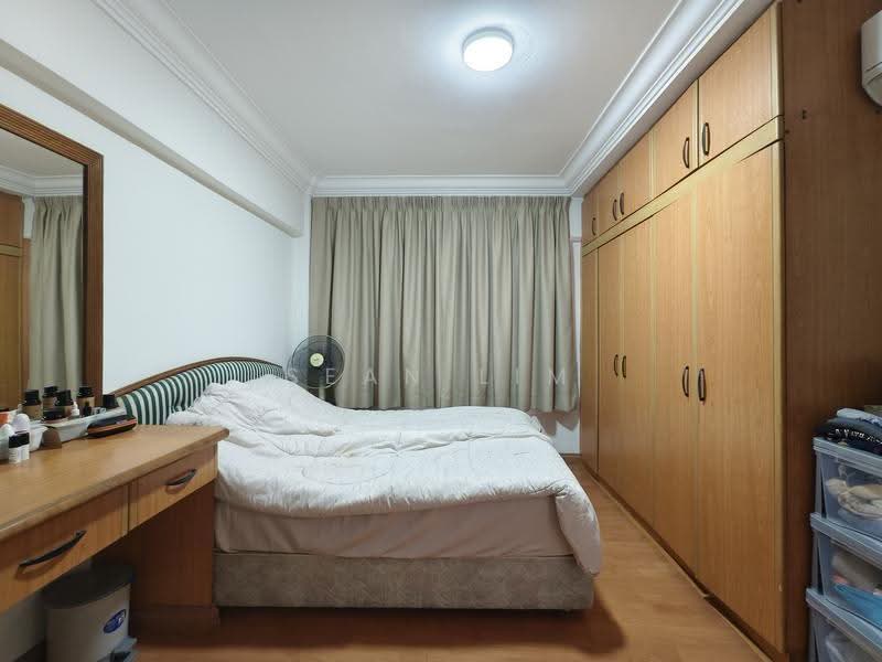 Apartment for Sale at Vantage Point (Menang Ria) - Sean Lim - Bedroom - PropertyGuru.com.my
