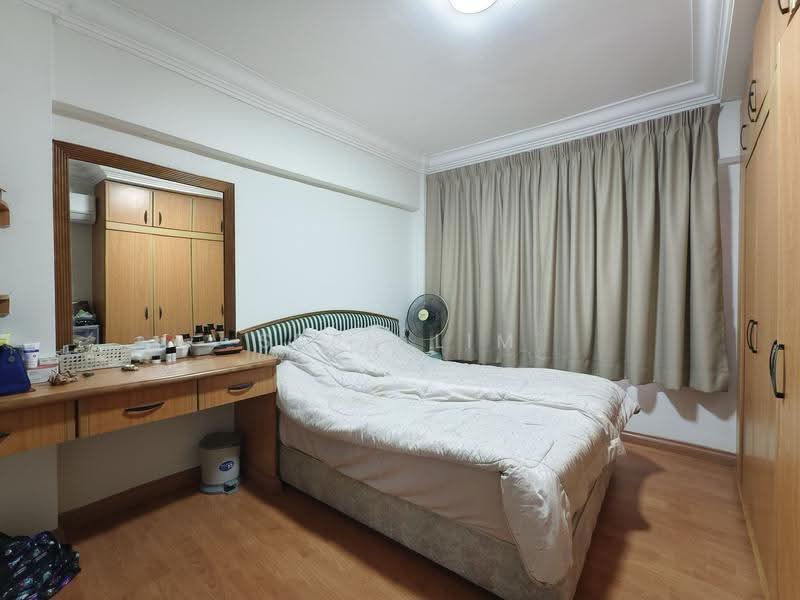 Apartment for Sale at Vantage Point (Menang Ria) - Sean Lim - Bedroom - PropertyGuru.com.my