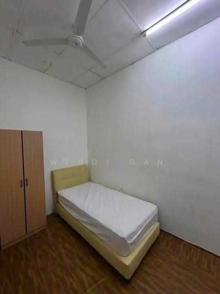 Rumah Teres untuk Disewa di Bukit Indah (Iskandar Puteri (Nusajaya)) - Wendy Gan - Bedroom - PropertyGuru.com.my