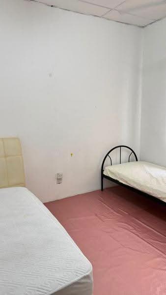 Rumah Teres untuk Disewa di Bukit Indah (Iskandar Puteri (Nusajaya)) - Wendy Gan - Bedroom - PropertyGuru.com.my