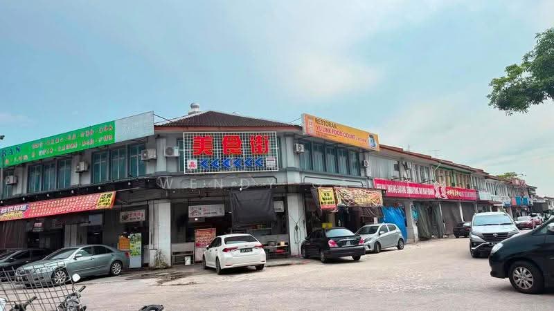 Rumah Teres untuk Disewa di Bukit Indah (Iskandar Puteri (Nusajaya)) - Wendy Gan - Exterior - PropertyGuru.com.my