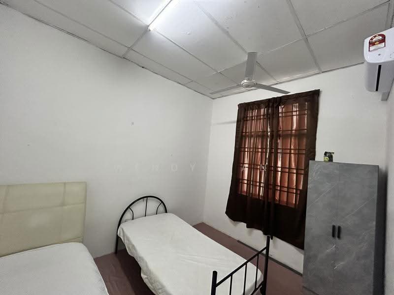 Rumah Teres untuk Disewa di Bukit Indah (Iskandar Puteri (Nusajaya)) - Wendy Gan - Bedroom - PropertyGuru.com.my