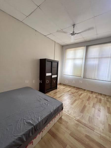Rumah Teres untuk Disewa di Bukit Indah (Iskandar Puteri (Nusajaya)) - Wendy Gan - Bedroom - PropertyGuru.com.my