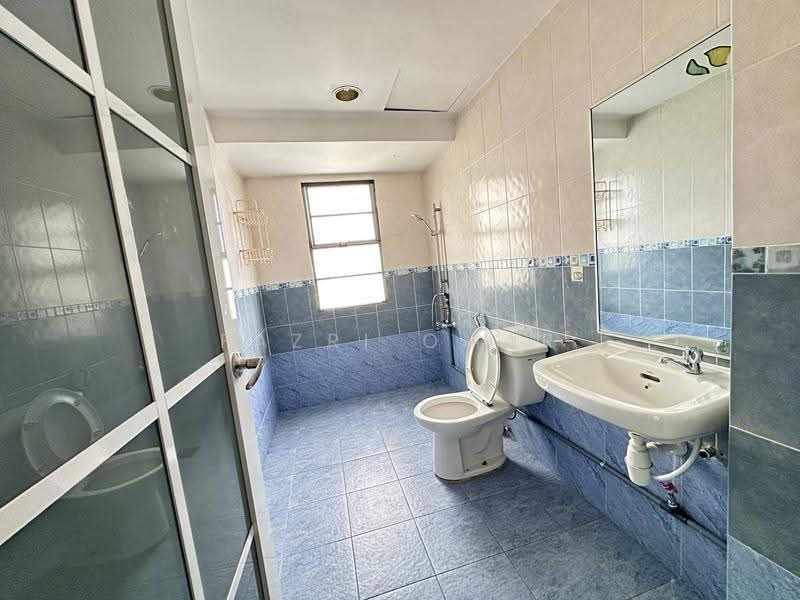Condominium for Sale at Seri Hijauan - Fazri Omar - PropertyGuru.com.my