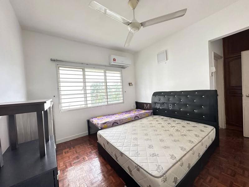 Condominium for Sale at Seri Hijauan - Fazri Omar - PropertyGuru.com.my