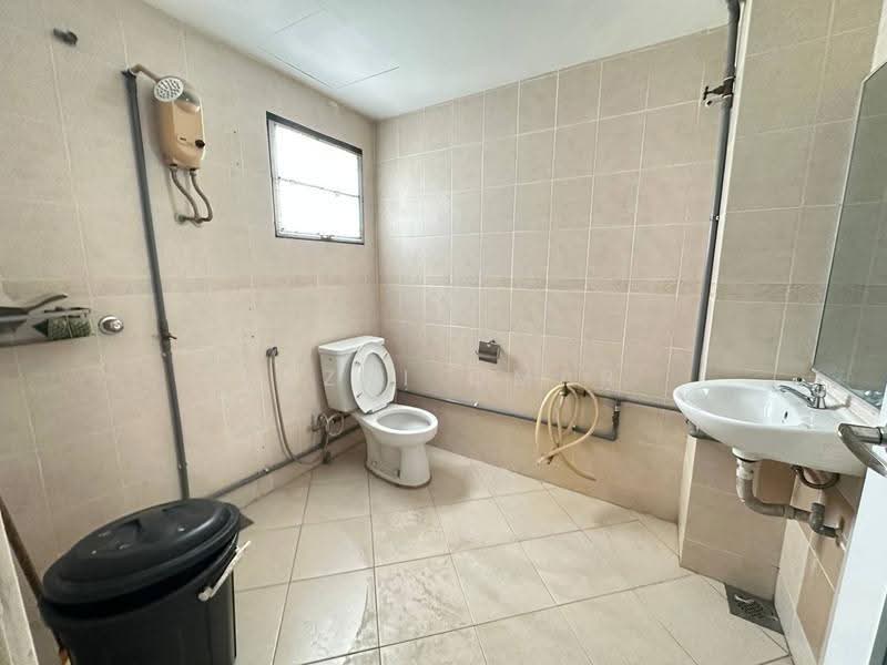 Condominium for Sale at Seri Hijauan - Fazri Omar - PropertyGuru.com.my