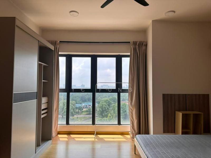 Condominium for Rent at Amberside @ Country Garden Danga Bay - YC Fung - Bedroom - PropertyGuru.com.my