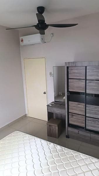 Kediaman Servis untuk Disewa di Twin Danga Residence - YC Fung - Bedroom - PropertyGuru.com.my