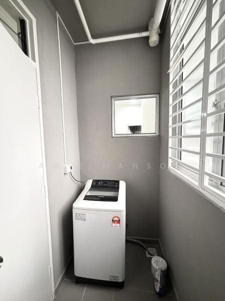 Kondominium untuk Disewa di PPAM Residensi Amansuri - Amie Mansor - Interior - PropertyGuru.com.my