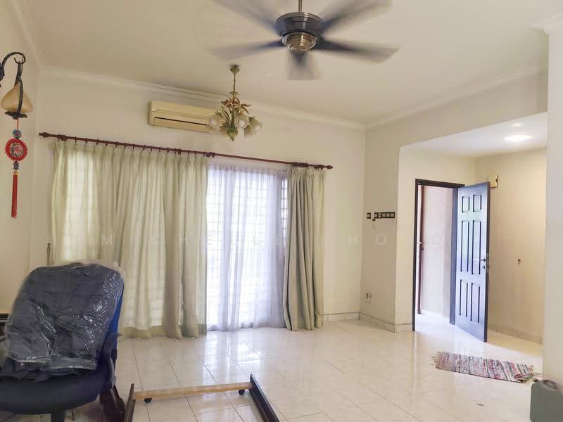 Rumah Teres 2-Tingkat untuk Dijual di Taman Bukit Subang (Shah Alam) - Michelle Chong - PropertyGuru.com.my