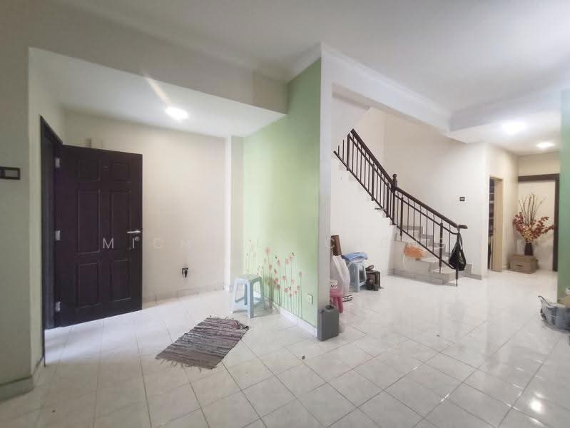 Rumah Teres 2-Tingkat untuk Dijual di Taman Bukit Subang (Shah Alam) - Michelle Chong - PropertyGuru.com.my