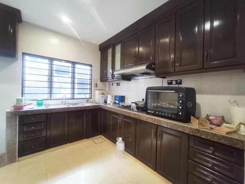 Rumah Teres 2-Tingkat untuk Dijual di Taman Bukit Subang (Shah Alam) - Michelle Chong - PropertyGuru.com.my