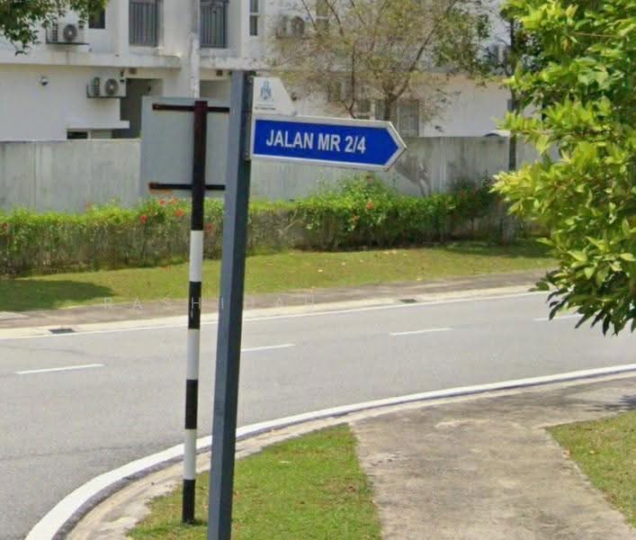 Rumah Berkembar untuk Dijual di Rawang (Selangor) - Rashidah Juremi - PropertyGuru.com.my