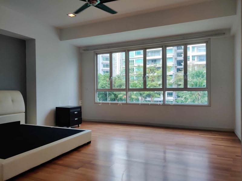 Condominium for Rent at Kiaraville - Lee Jia Ying - Bedroom - PropertyGuru.com.my