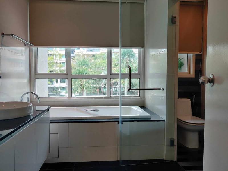 Condominium for Rent at Kiaraville - Lee Jia Ying - Bathroom - PropertyGuru.com.my