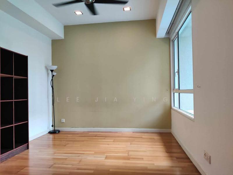 Condominium for Rent at Kiaraville - Lee Jia Ying - Living Room - PropertyGuru.com.my