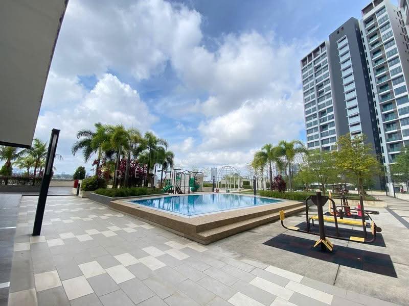 Kondominium untuk Dijual di Botanika - Dexter Lim - Exterior - PropertyGuru.com.my