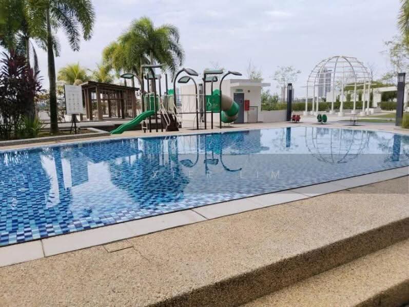 Kondominium untuk Dijual di Botanika - Dexter Lim - Exterior - PropertyGuru.com.my