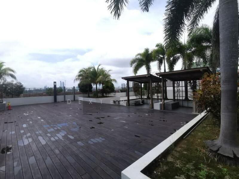 Kondominium untuk Dijual di Botanika - Dexter Lim - Exterior - PropertyGuru.com.my