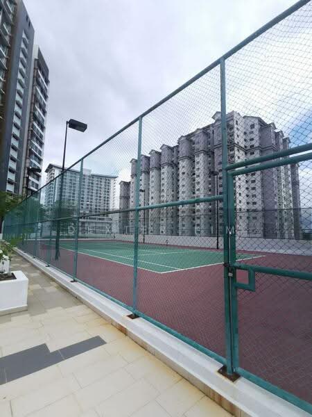 Kondominium untuk Dijual di Botanika - Dexter Lim - Exterior - PropertyGuru.com.my