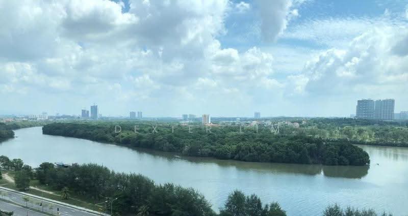 Kondominium untuk Dijual di Botanika - Dexter Lim - View - PropertyGuru.com.my