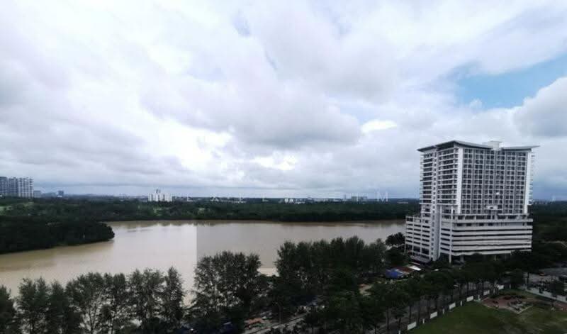 Kondominium untuk Dijual di Botanika - Dexter Lim - Exterior - PropertyGuru.com.my