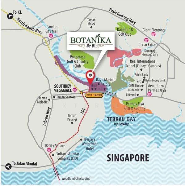 Kondominium untuk Dijual di Botanika - Dexter Lim - PropertyGuru.com.my