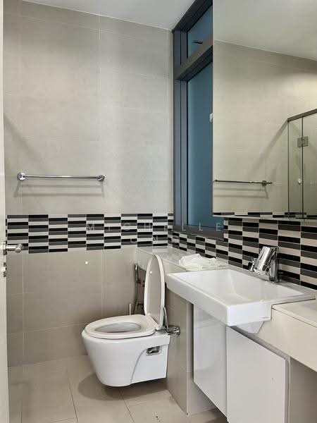 Service Residence for Rent at The Panorama - Michelle Ong - Bathroom - PropertyGuru.com.my