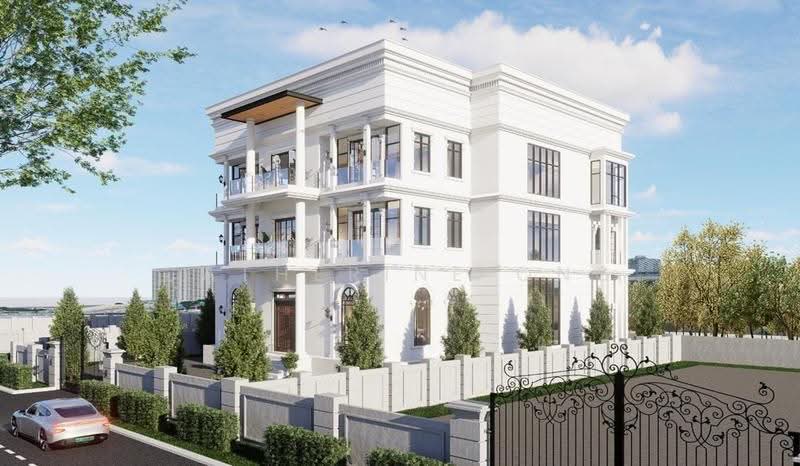 Bungalow House for Sale in Taman Ponderosa (Johor Bahru) - Catherine Ong - Exterior - PropertyGuru.com.my