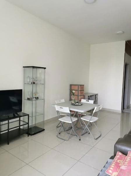 Kondominium untuk Dijual di Lido Residency - KINKI CHAN - Living Room - PropertyGuru.com.my