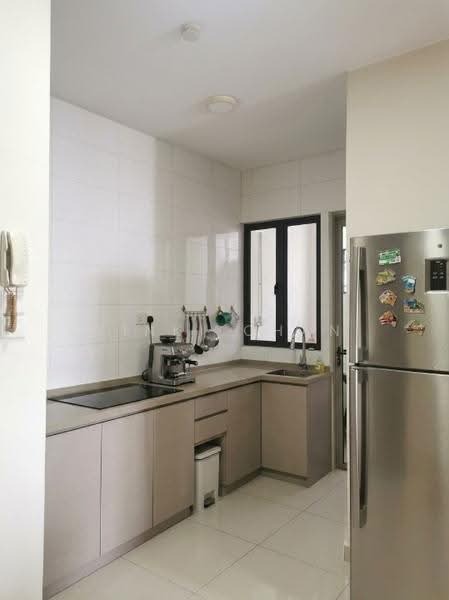 Kondominium untuk Dijual di Lido Residency - KINKI CHAN - Kitchen - PropertyGuru.com.my