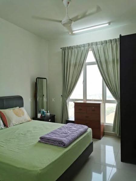 Kondominium untuk Dijual di Lido Residency - KINKI CHAN - Bedroom - PropertyGuru.com.my